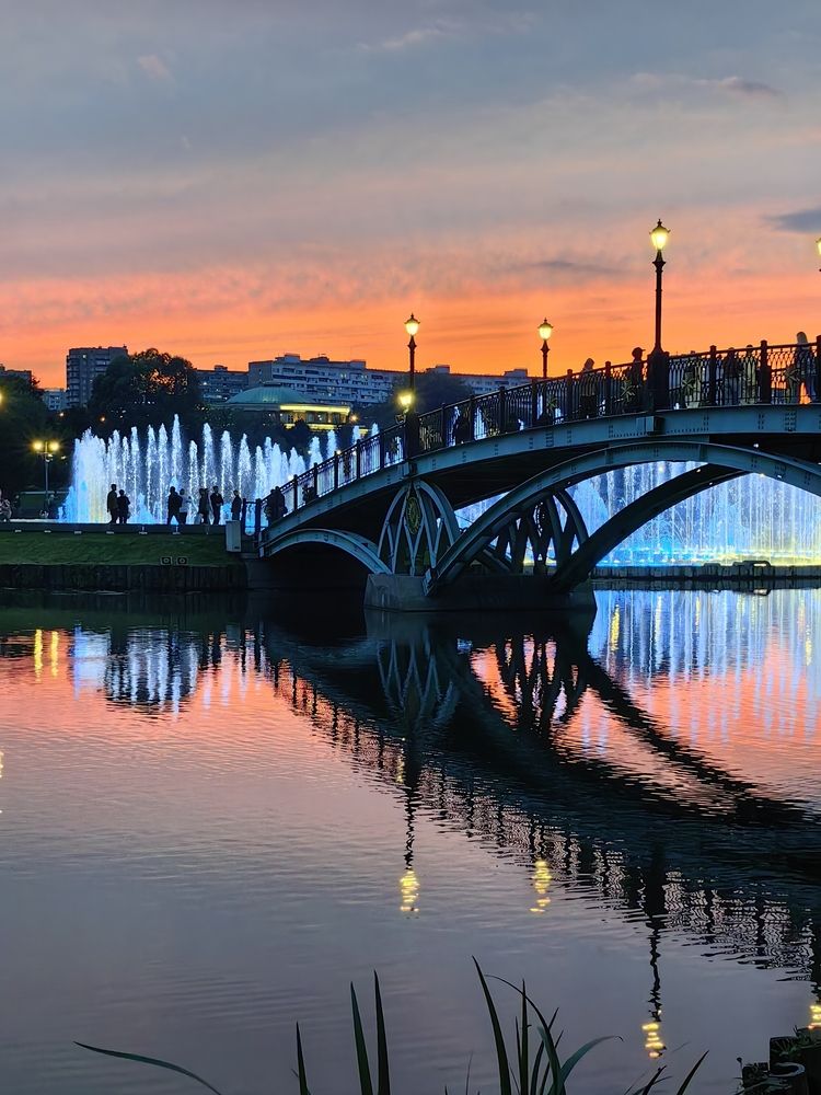 Photograph by Лолита Богачева