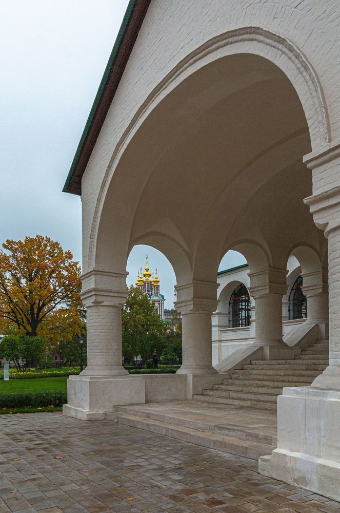 Photograph by Vladimir  Komarov