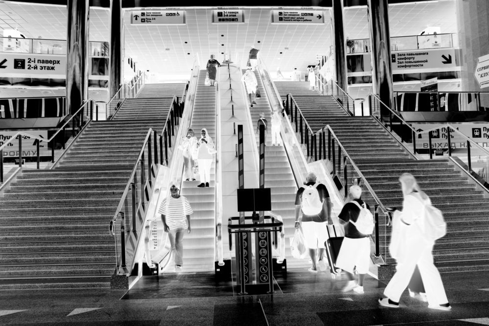 Photograph by Елена Беланенко