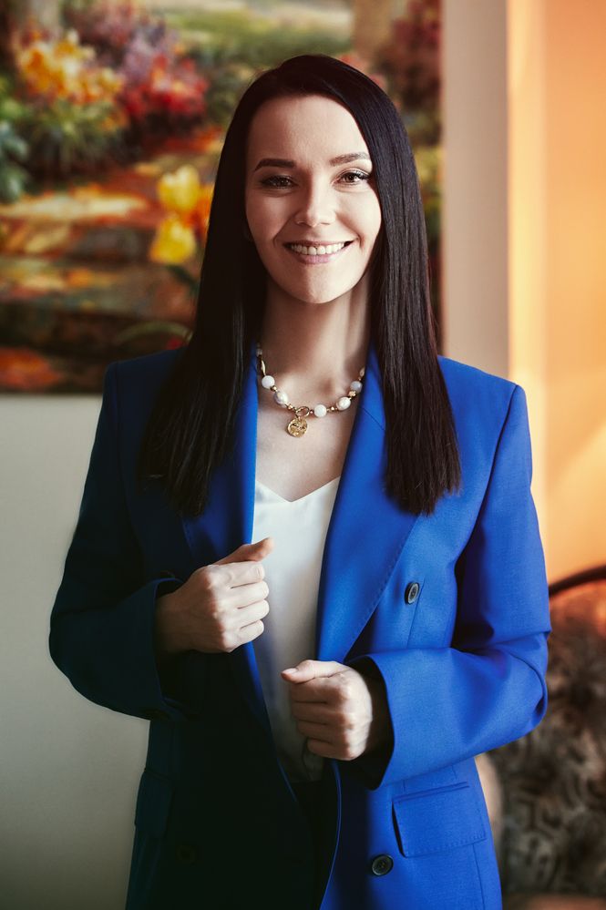 Фотография автора Иван Сафронов