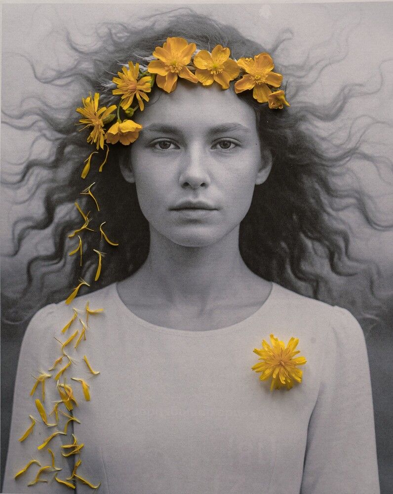 Photograph by Ольга Кудіна