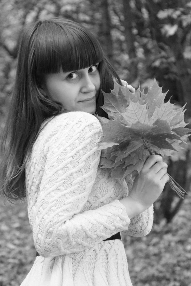 Photograph by Лолита Богачева