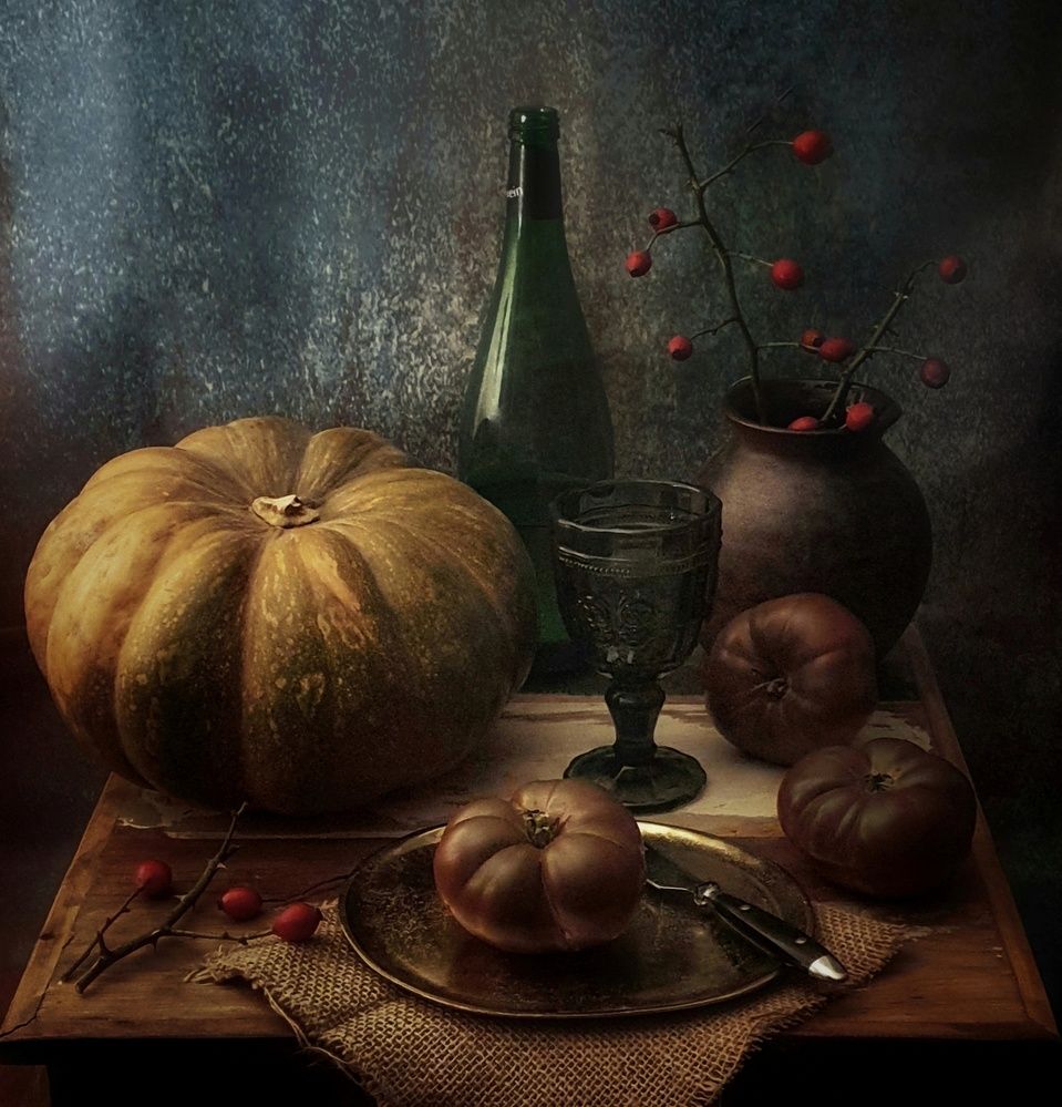 Photograph by Марина Регенспергер