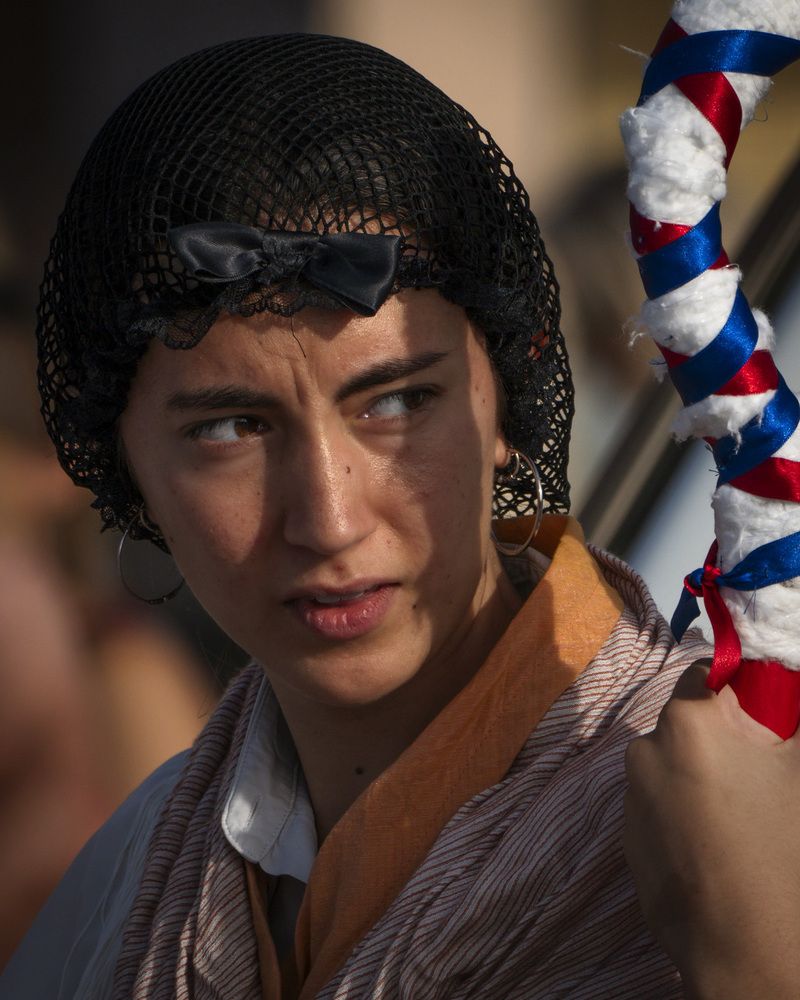 Photograph by Denis Cristian BURMELEAC