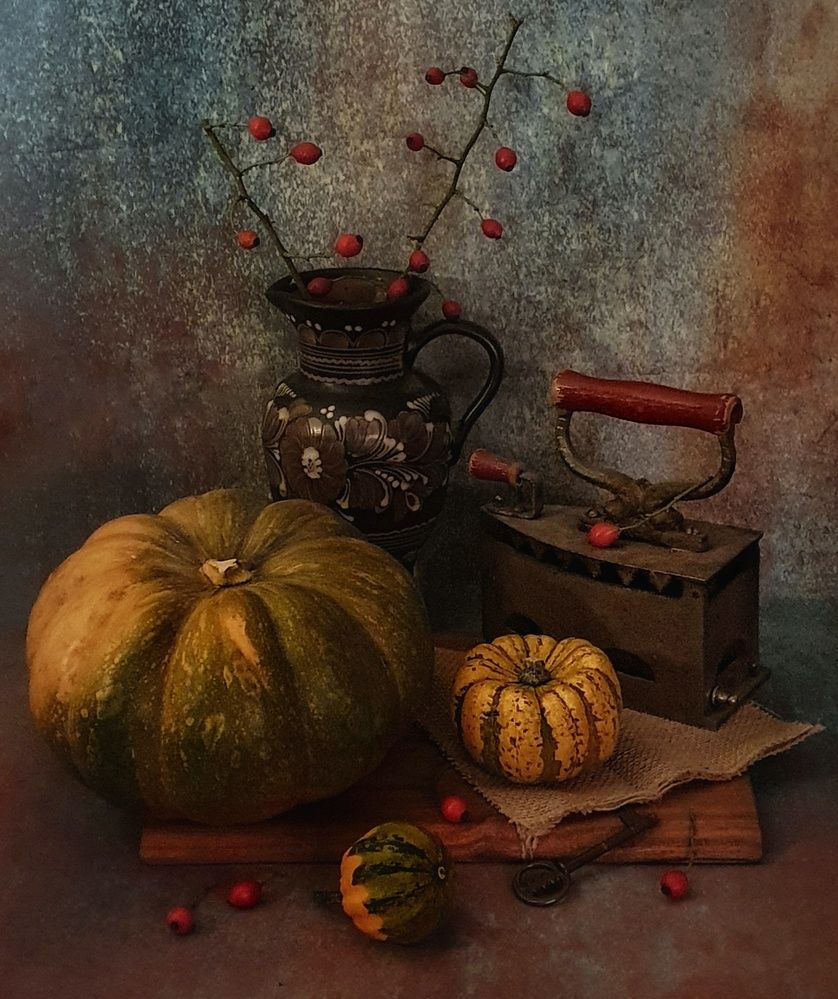 Photograph by Марина Регенспергер