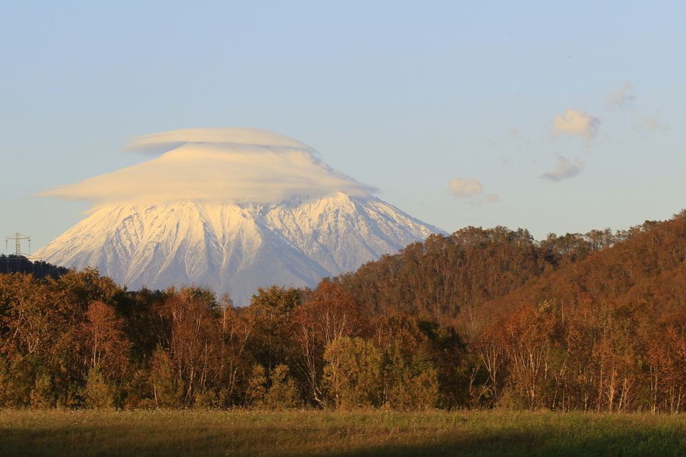 Photograph by Наталья Турчик