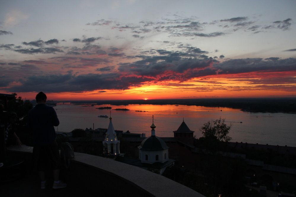 Photograph by Дмитрий Золин