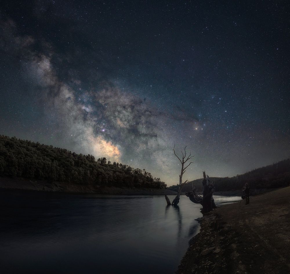 Photograph by Miguel Iglesias