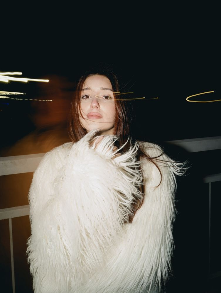 Photograph by ТИМУР ВАЛЕЕВ