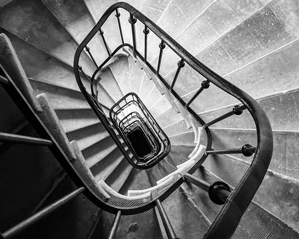 Photograph by Konstantin Morozov