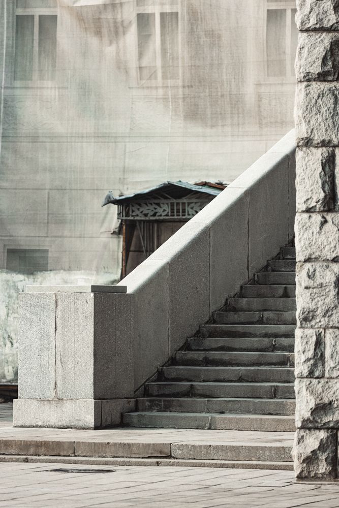 Photograph by Konstantin Morozov