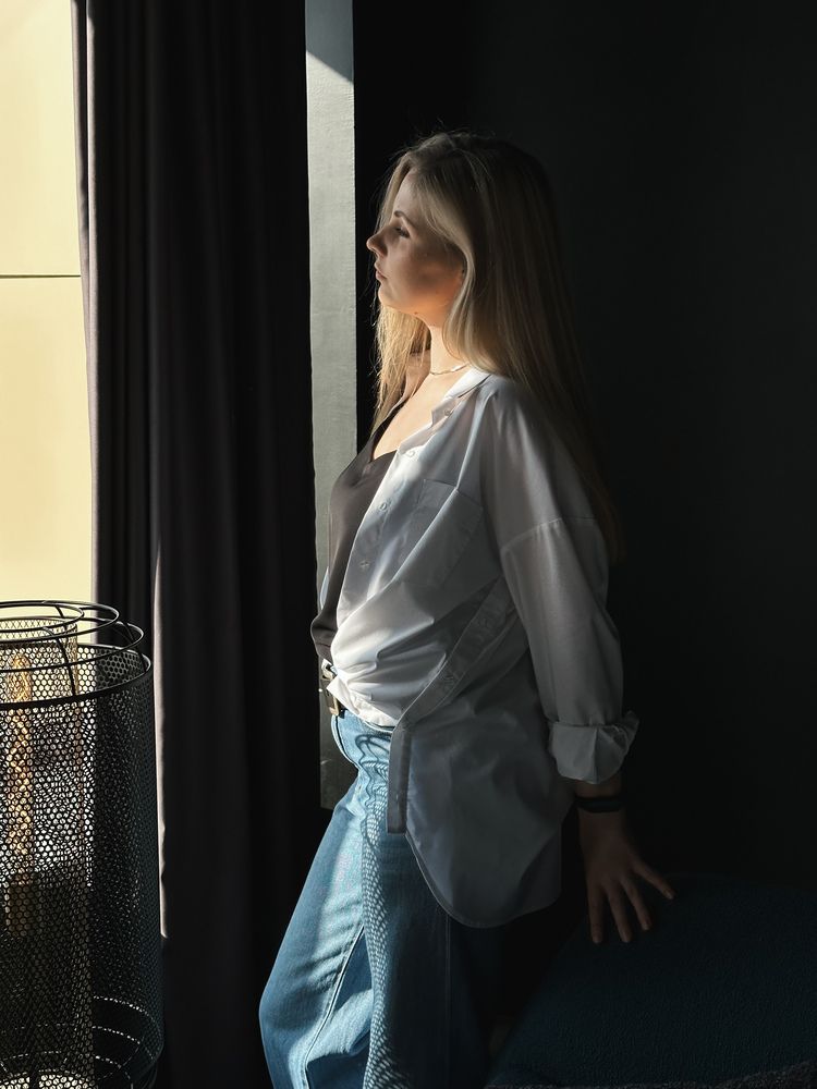 Photograph by Дина Чехова