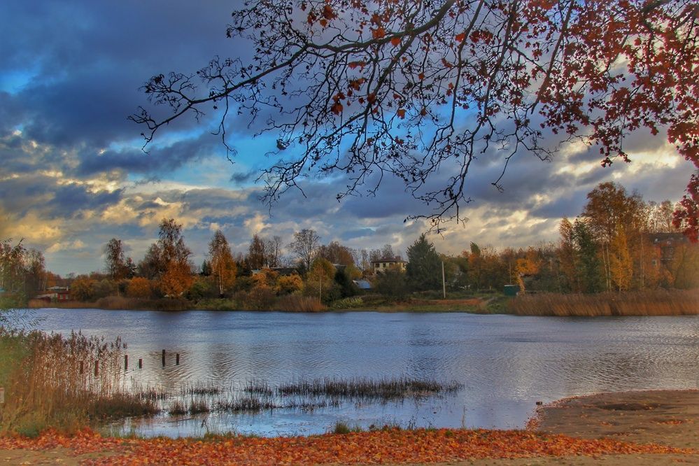 Photograph by Виктор Крючков