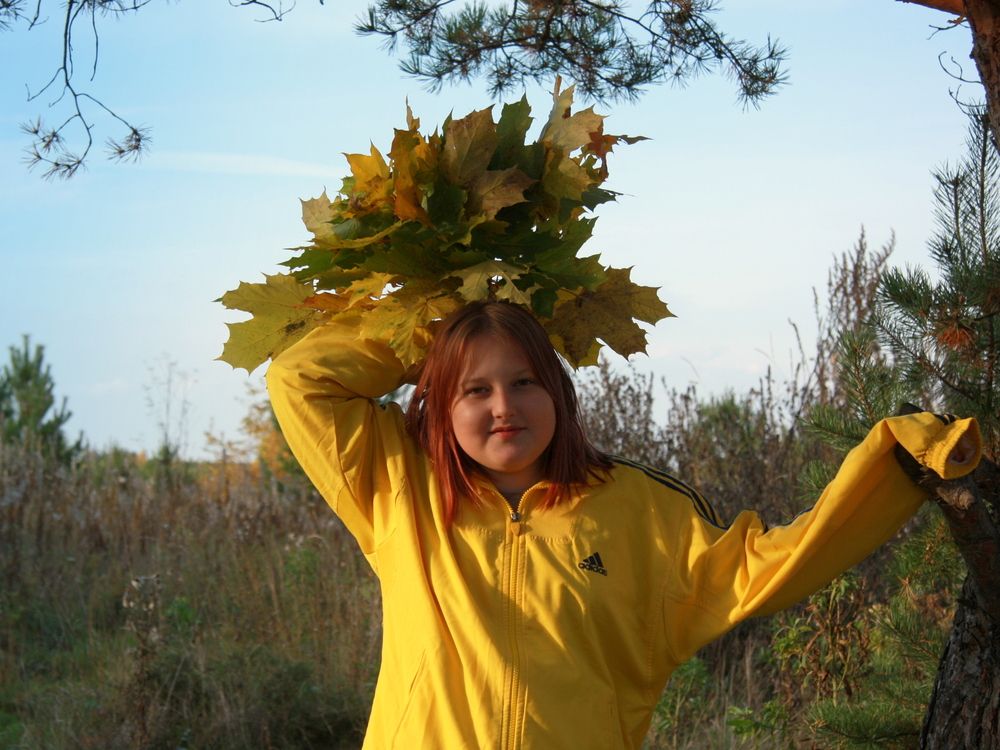 Фотография автора Nelya  Lysenko