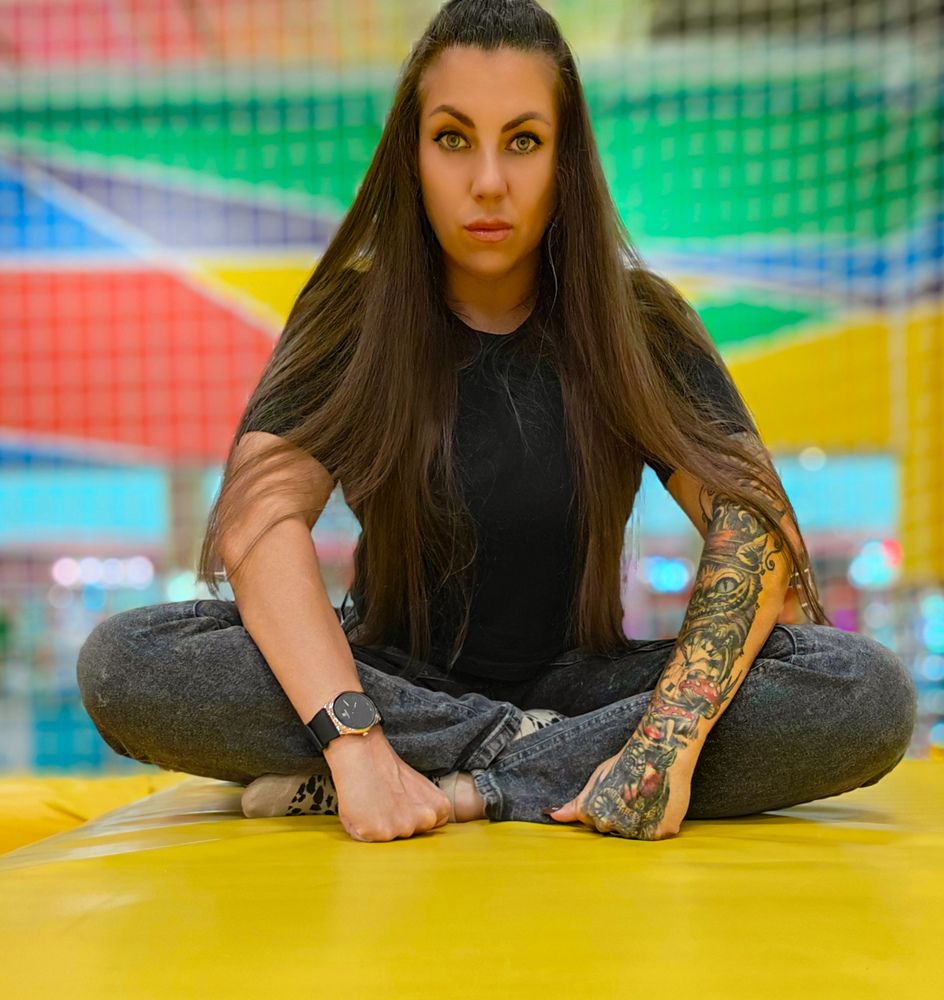 Photograph by Алина