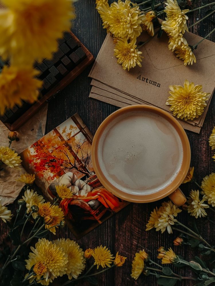 Photograph by Maria Stankevich