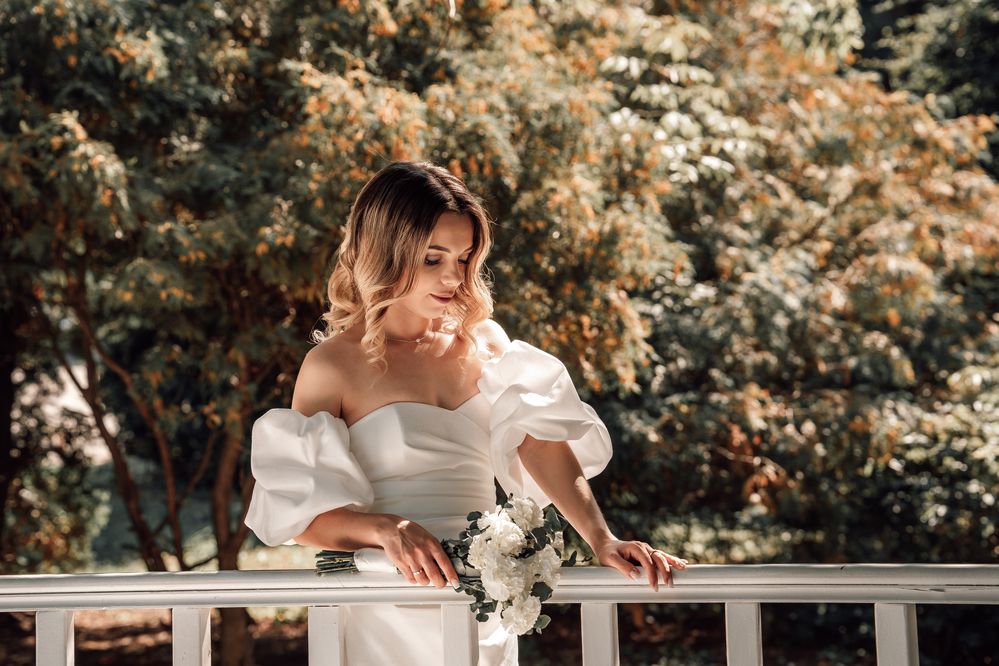 Photograph by Юлия Паськова