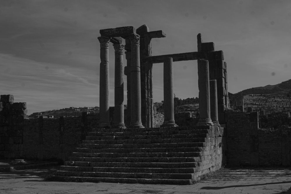 Фотография автора Khaled Zerfaoui