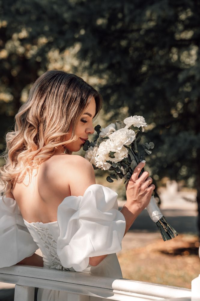 Photograph by Юлия Паськова