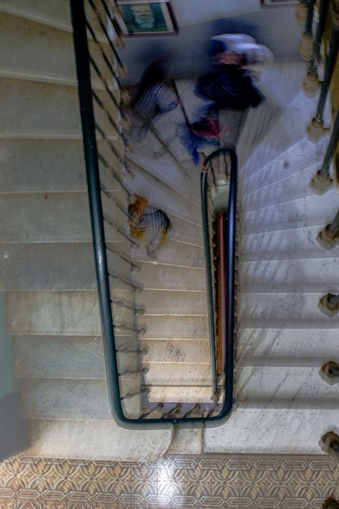 Фотография автора Khaled Zerfaoui