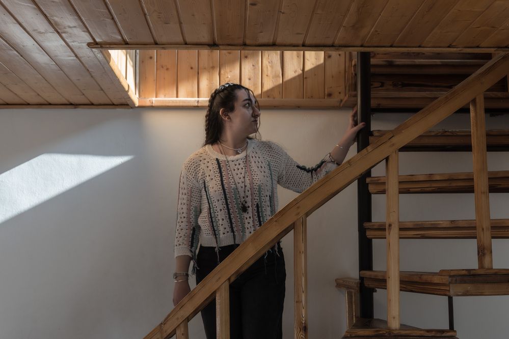 Фотография автора Kimia sadat partovi