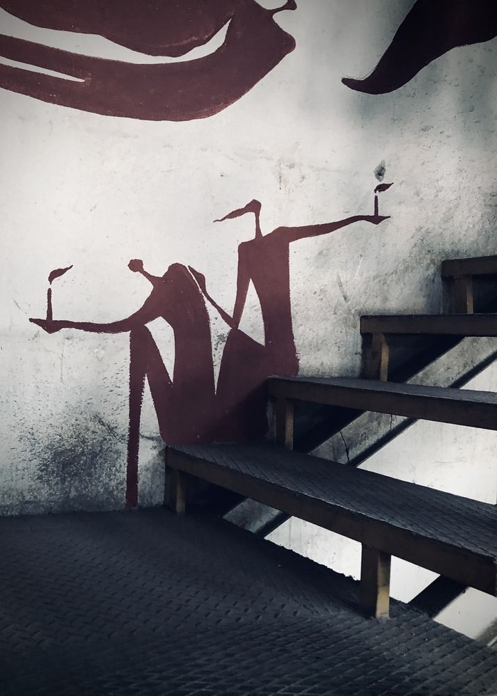 Фотография автора Kimia sadat partovi