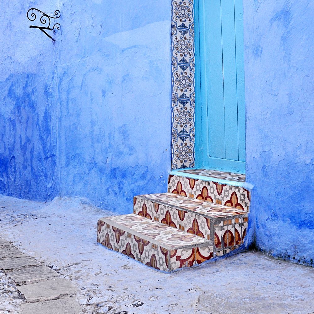 Photograph by Adrian Pablo Rosati