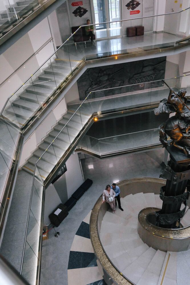 Photograph by Дарья Шестакова