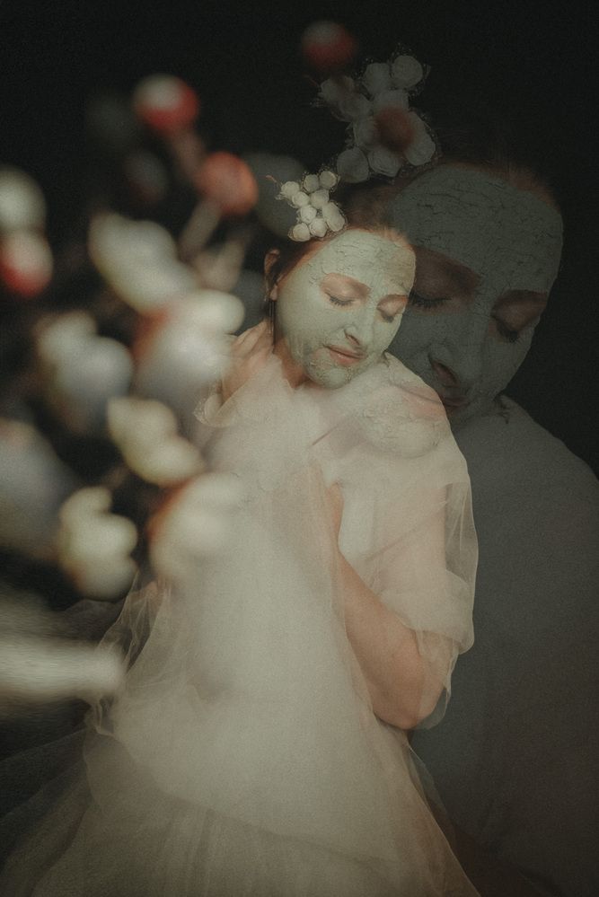 Photograph by Маргарита Матвеенкова