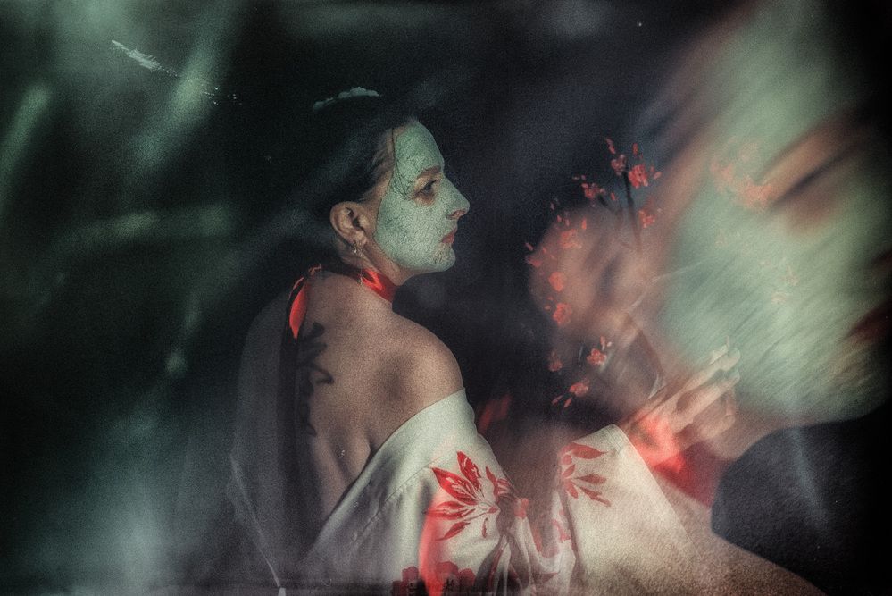 Photograph by Маргарита Матвеенкова