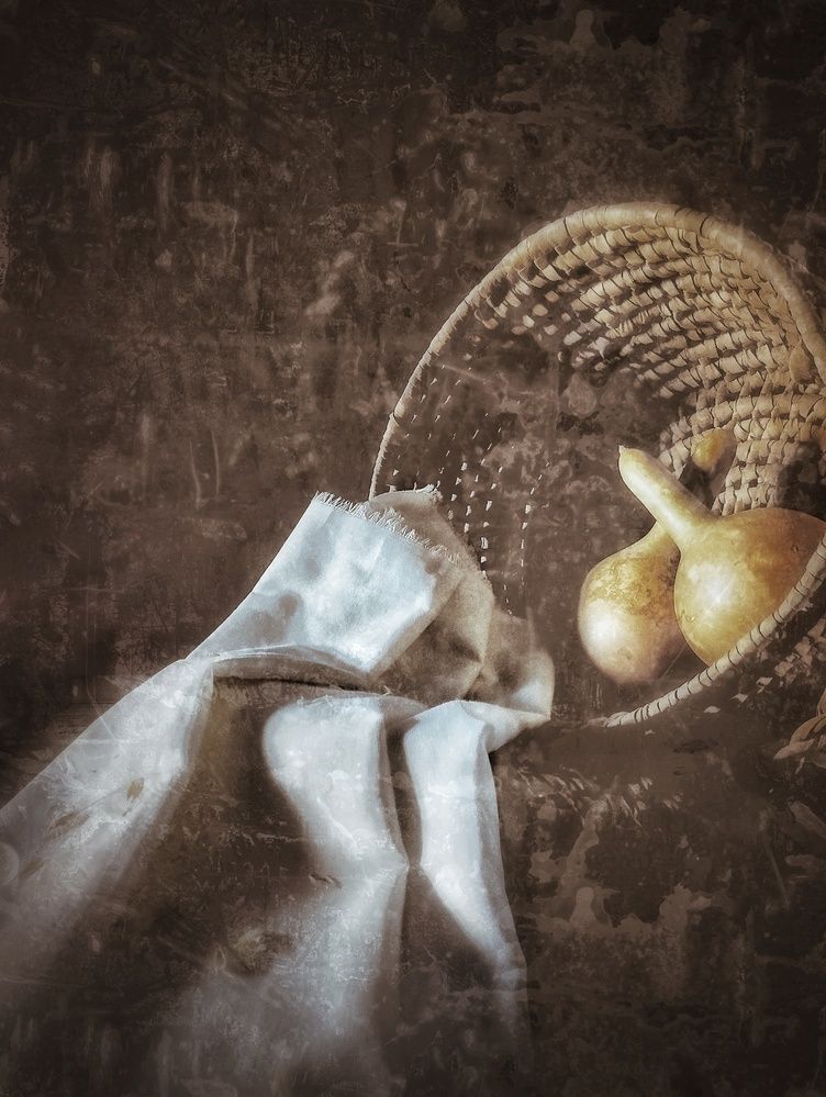 Photograph by Mazin Omer