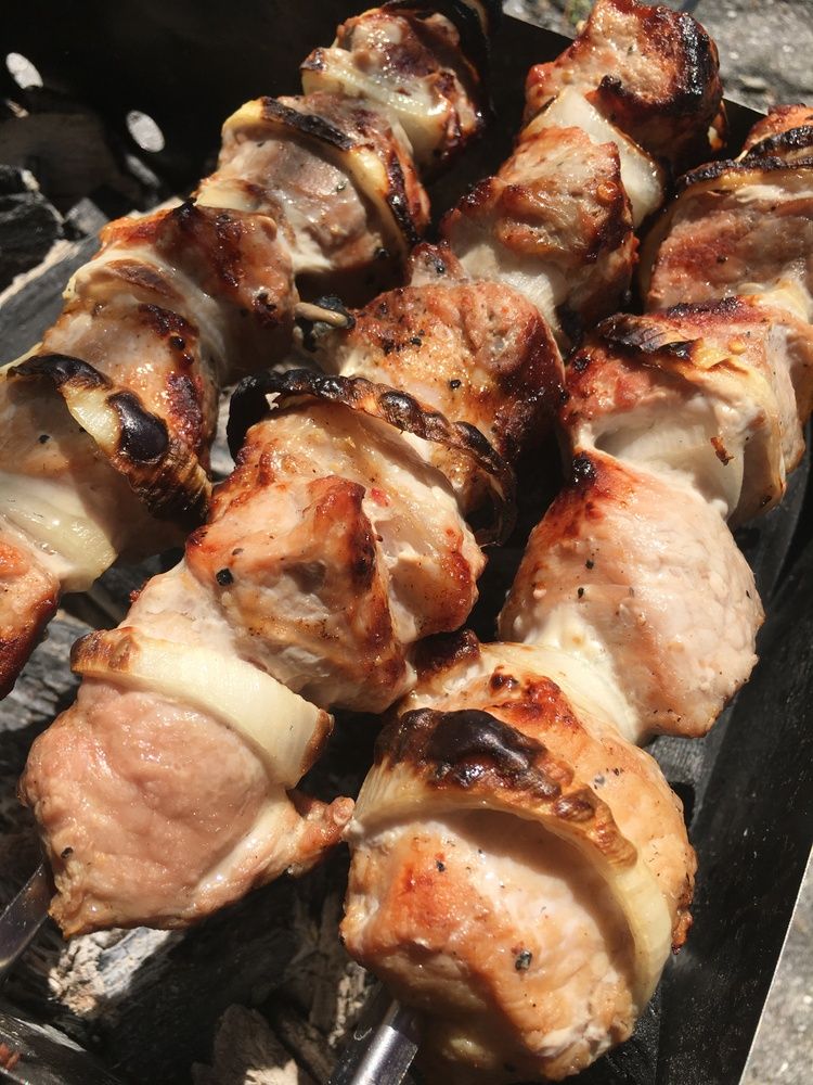 Photograph by Ангелина Марушко