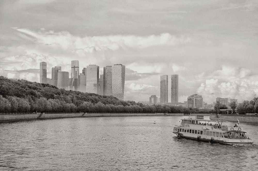 Photograph by Алексей Власов