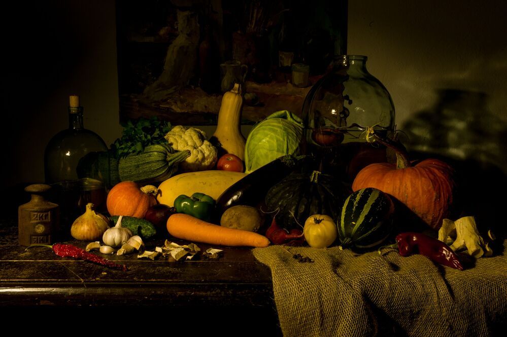 Photograph by Дронов Михаил