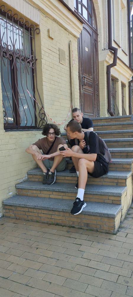 Photograph by Viacheslav Stennikov