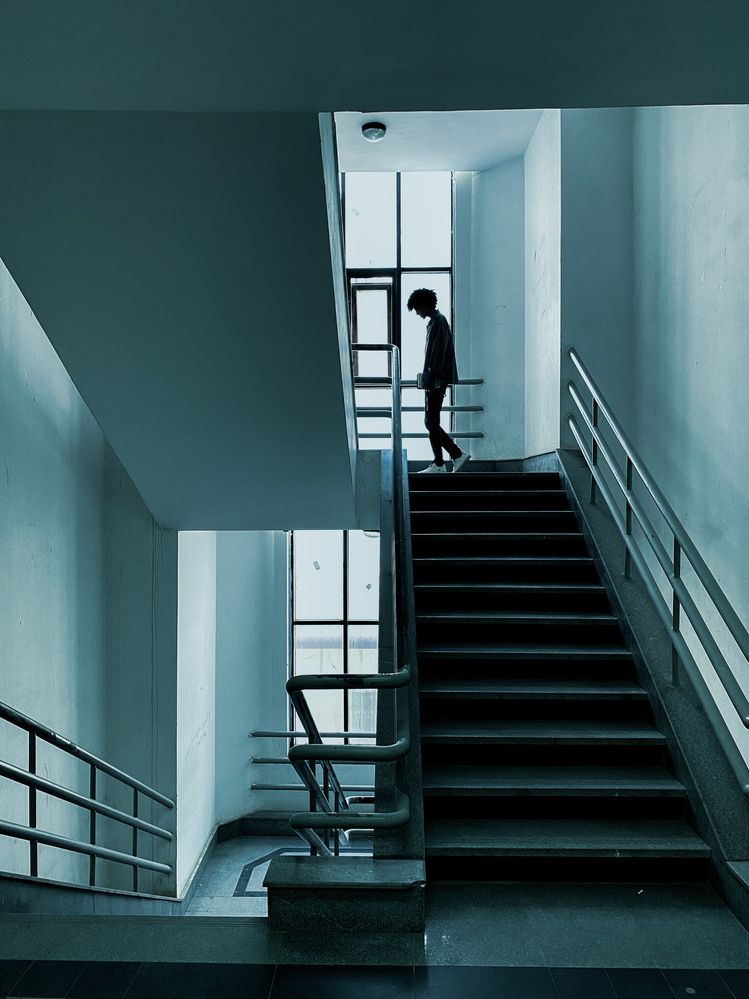 Photograph by Motaz Gohar