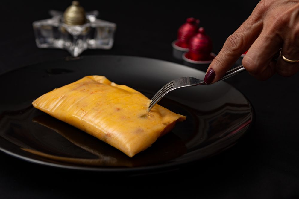 Photograph by Norberto Monagas