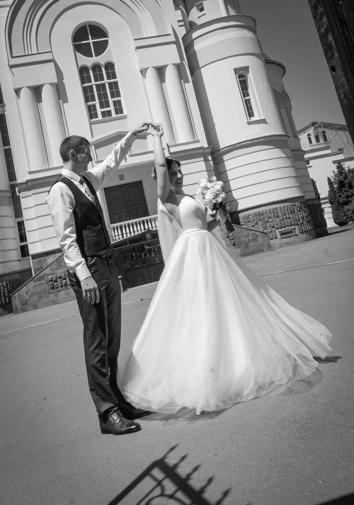 Фотография автора Оксана Белозерская