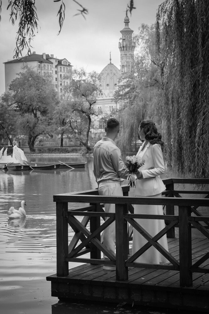 Фотография автора Оксана Белозерская