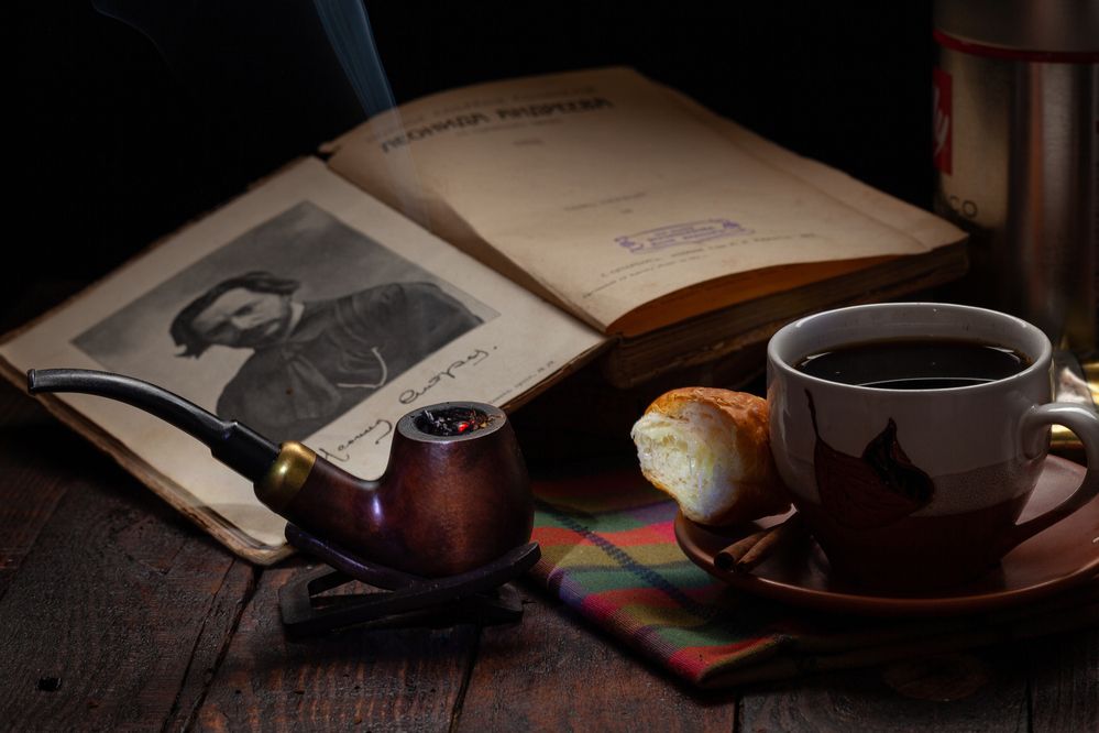 Photograph by Денис Дорошенко