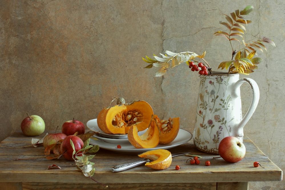 Photograph by Ольга Кочнева