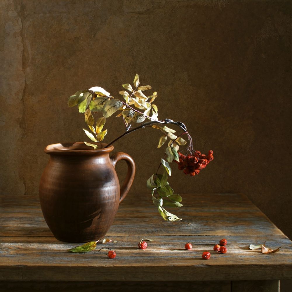 Photograph by Ольга Кочнева