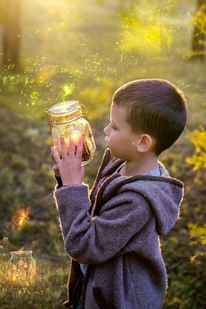 Photograph by Татьяна Пахатинская