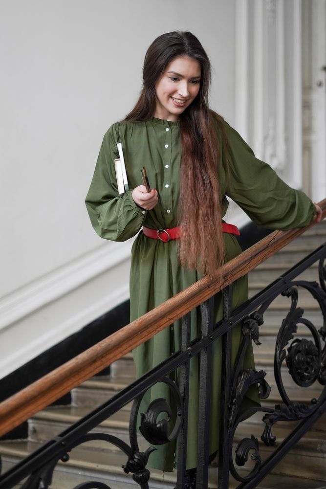 Photograph by Ольга Беспалько