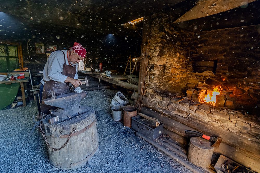 Photograph by Дмитрий Вавилов