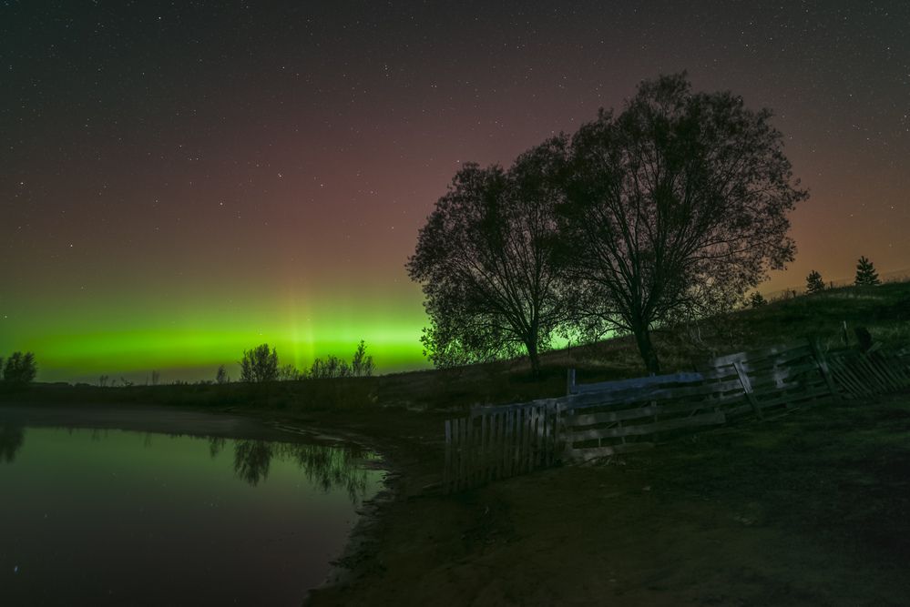 Фотография автора Григорьев Константин