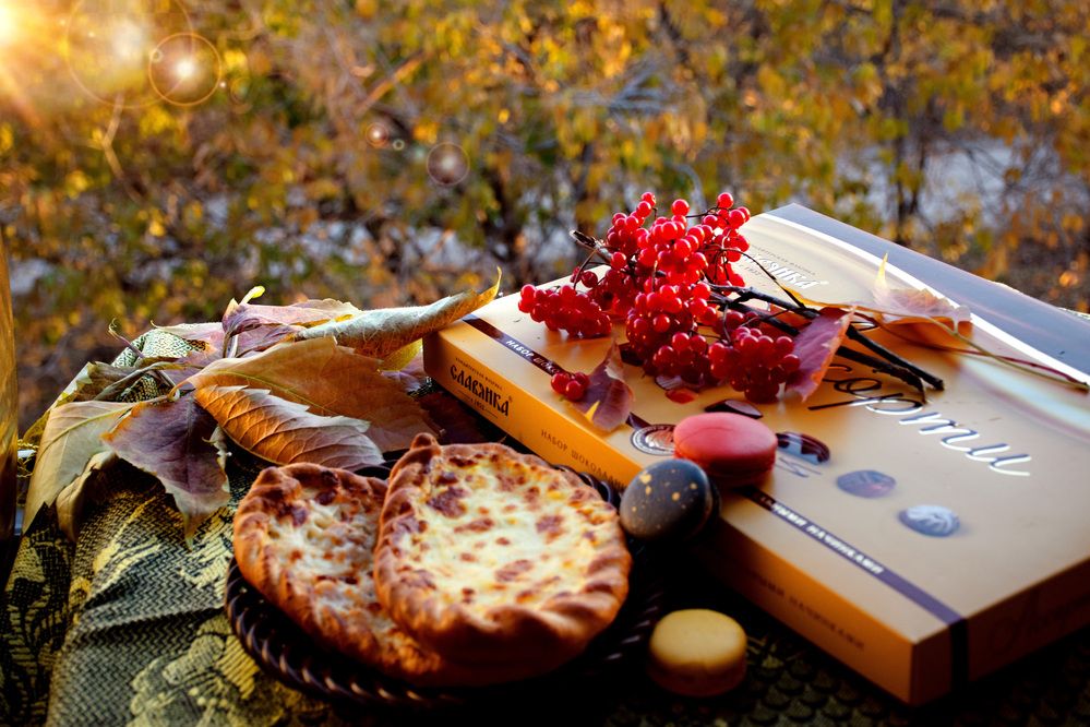 Photograph by Татьяна Пахатинская