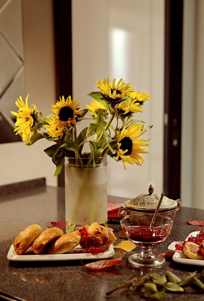 Photograph by Татьяна Пахатинская