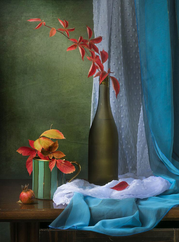 Photograph by Солодар Виктория