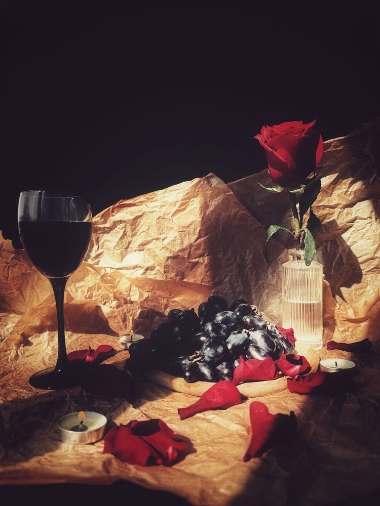 Photograph by Дина Желанова